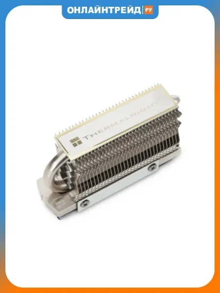 THERMALRIGHT Радиатор для SSD M.2 HR-09 2280