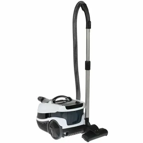 Моющий пылесос Bosch BWD 421PRO, черный/белый