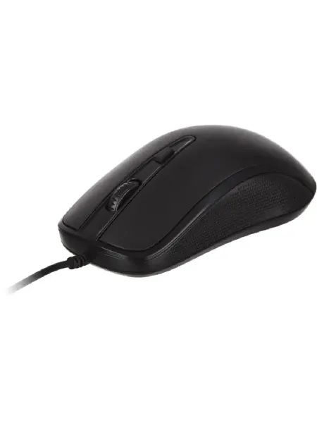 ProMega Мышь компьютерная E-M002A USB 800-2400DPi