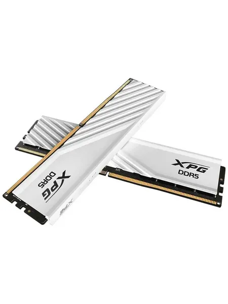 Оперативная память Lexar ARES RGB DDR5 32GB 6000MHz CL30