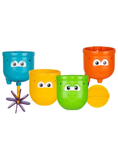 Fancy Baby Игрушка для игры с водой в наборе