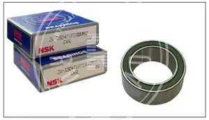 Подшипник шкива компрессора кондиционера Оригинал (32X47X18) NSK (Japan)