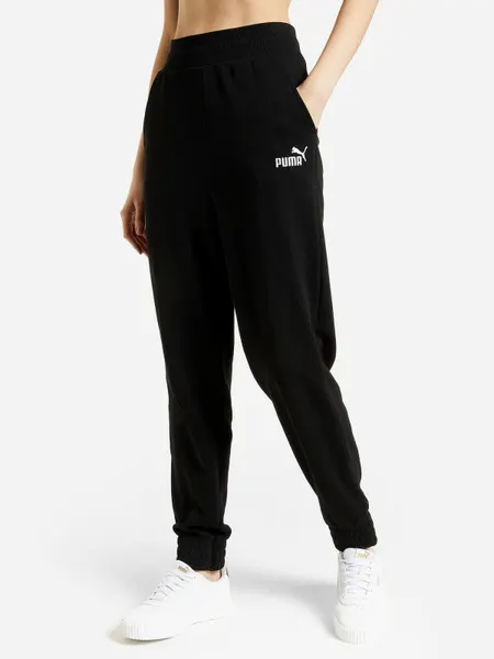 PUMAБрюки спортивные Essentials+