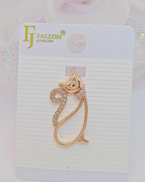 FJ Fallon JewelryПодвеска