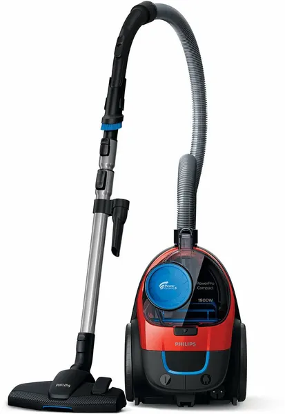 Пылесос контейнерный PHILIPS FC9351/01