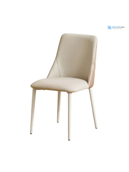 Linsy Обеденный стул Xiaomi Dining Chair Beige (LH333S5- A)