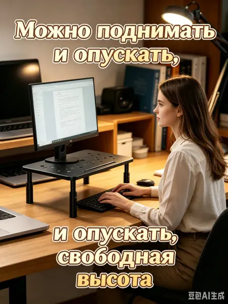X-Rite Подставка под монитор большая настольная