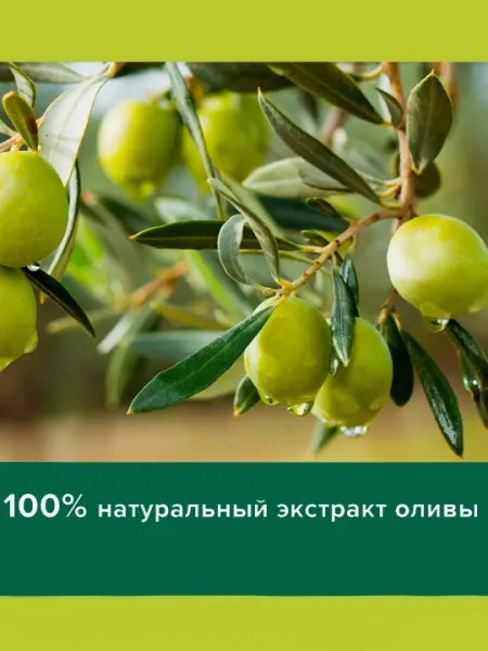 Мыло туалетное Palmolive Натурэль, интенсивное увлажнение, 150 г