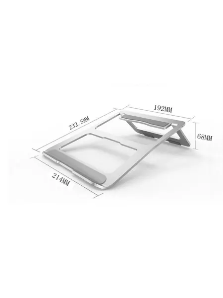 MyPads Подставка A68-043 для ноутбука Acer Lenovo Xiaomi