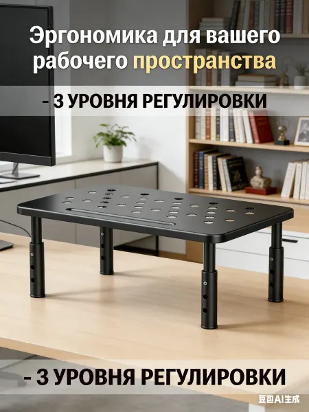 Beifang Подставка для ноутбука, монитора