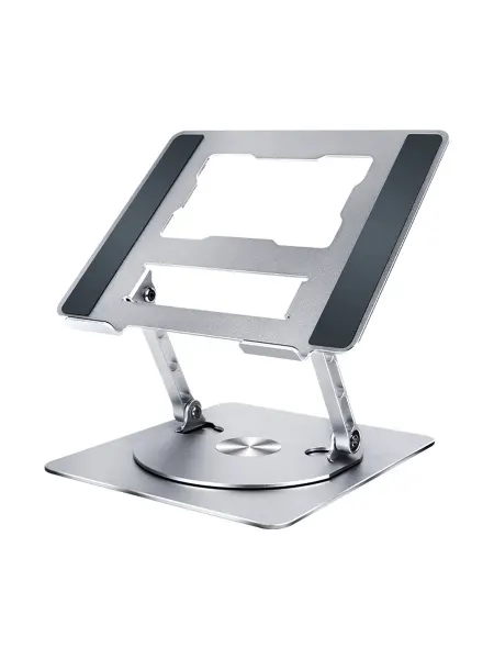Складной подставка для ноутбука алюминий для Desk, планшетов