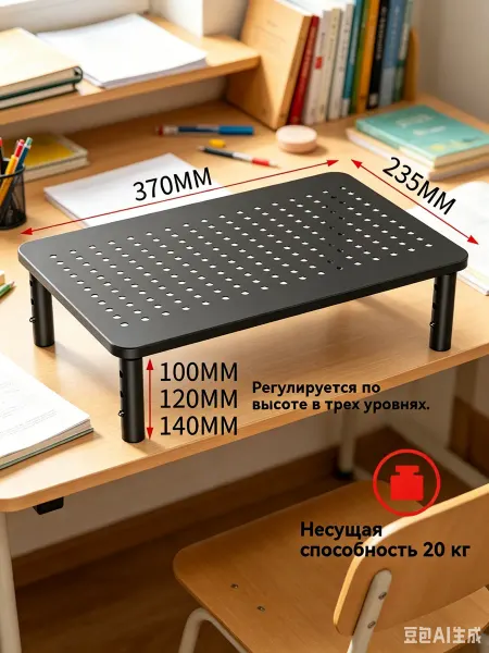 Forzy Home Подставка под монитор на стол