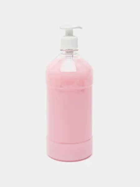 Жидкое мыло L41 Rose Liquid Soap, 1000 мл