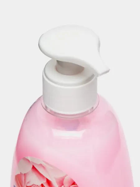 Жидкое мыло Vintage Liquid Soap, Rose, 500 мл