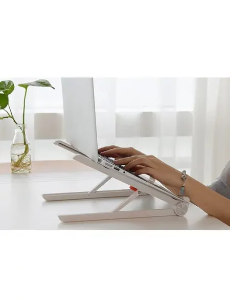 MyPads Подставка для ноутбука легкая складная