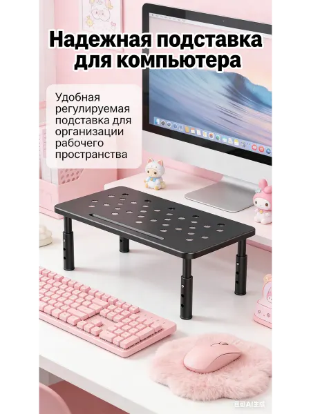 Конко Подставка для монитора