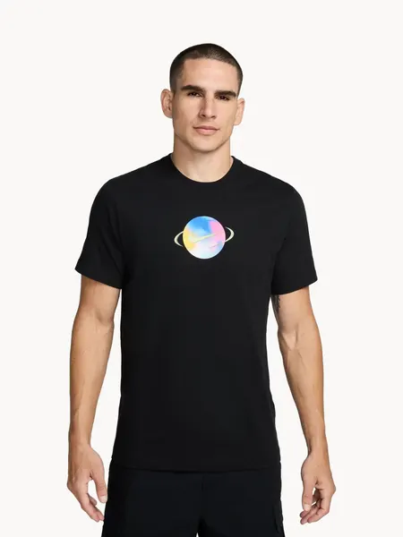 NIKEФутболка спортивная Cosmic