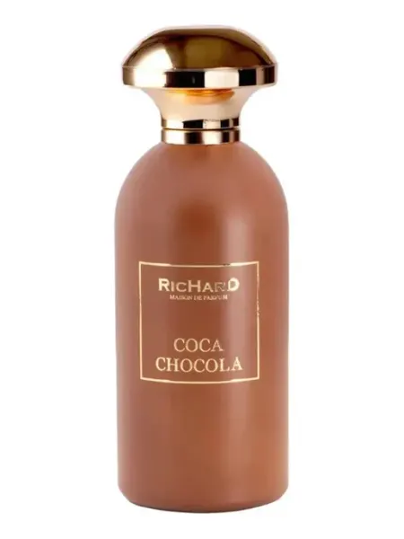 Лучшее качество Coca Chocola