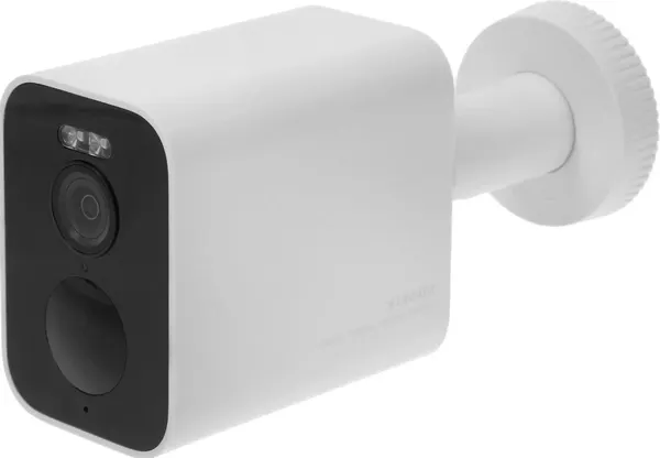 IP-камера Xiaomi Outdoor Camera BW300 уличная, 2304х1296, цвет белый