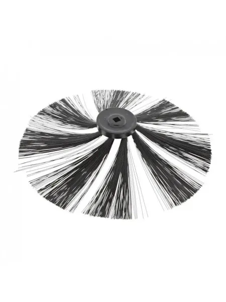 Electrolux 4060001049 Щётка для очистки боковых кромок, для роботов-пыл…