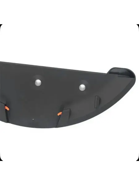 Makarov home Держатель МОП для робота-пылесоса Lydsto R1, R1D, R1 Pro, S1