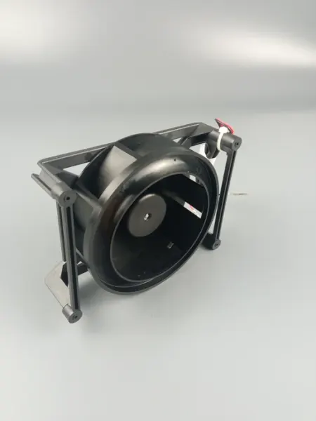 Нет бренда Вентилятор NMB 110R037D043 12V 0,13A холодильника Ariston