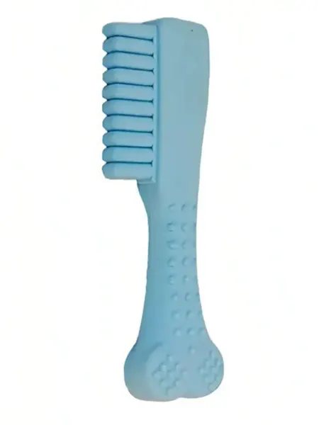 HomePet Игрушка для собак Foam TPR Dental Зубная щетка, 14 см
