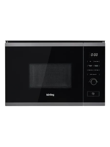 Korting Микроволновая печь KMI 820 GNBX, черная
