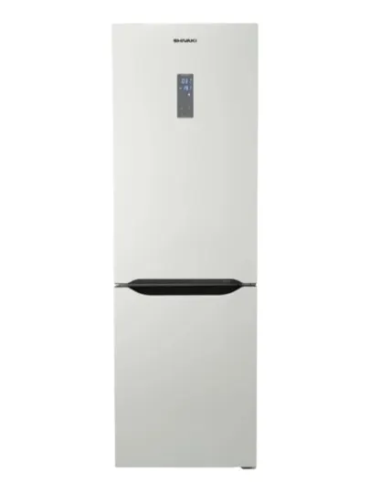 Холодильник Shivaki HD430RW Inverter 330L