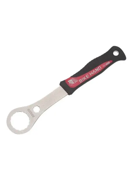 Bikehand Съемник каретки YC-40BB для снятия установки каретки Shiman