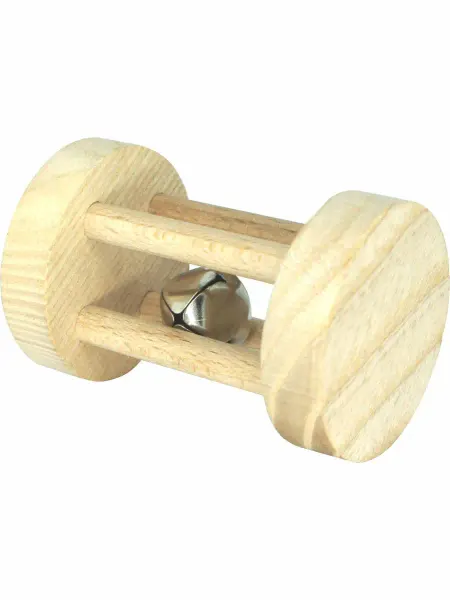 CUBO Игрушка для грызунов в клетку