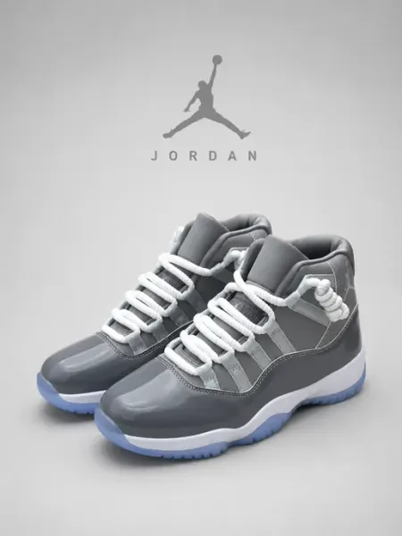 Nike Кроссовки спортивные Air Jordan 11