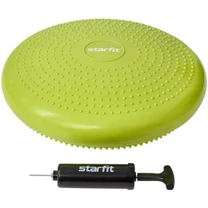Starfit Балансир спортивный, 33х6 см