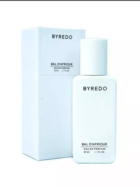 Женские Духи Духи женские Byredo Bal d'Afrique 33ml