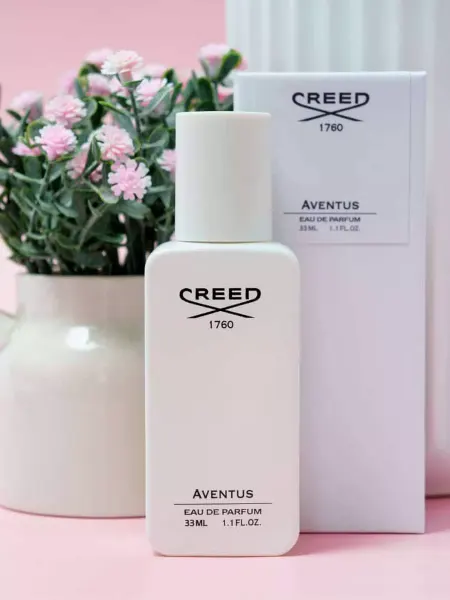 Мужские духи Духи мужские Creed Aventus 33ml