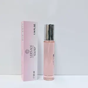 Парфюмерная вода VERSACE Bright Crystal, 33ml