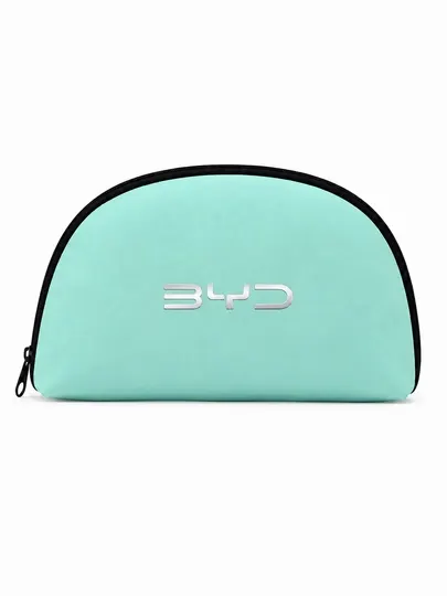 Автомобильная сумка-органайзер для аптечки и аварийного набора BYD, универсальная