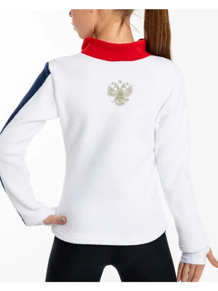 DreamStarway Кофта спортивная тренировочная SPORT