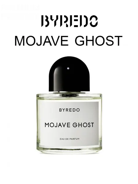 Парфюмерная вода "Mojave Ghost", унисекс, фруктовый, цветочный аромат, 50мл