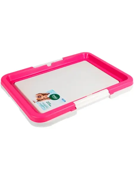 Triol Туалет лоток для собак и щенков 47 х 34 х 4 см