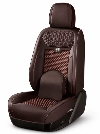 Комплект Универсальный чехлов для автомобильных сидений