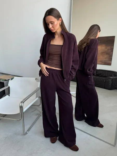 ANI BRAND Спортивный костюм брючный