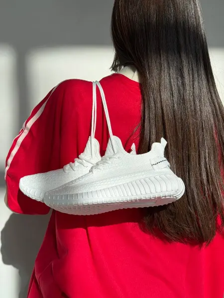Top-top Кроссовки изики унисекс летние yeezy boost