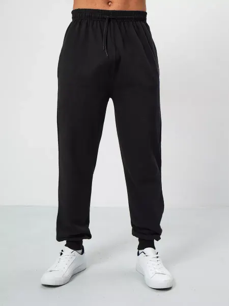 CBP - Clothers By Pocket Брюки спортивные на манжете