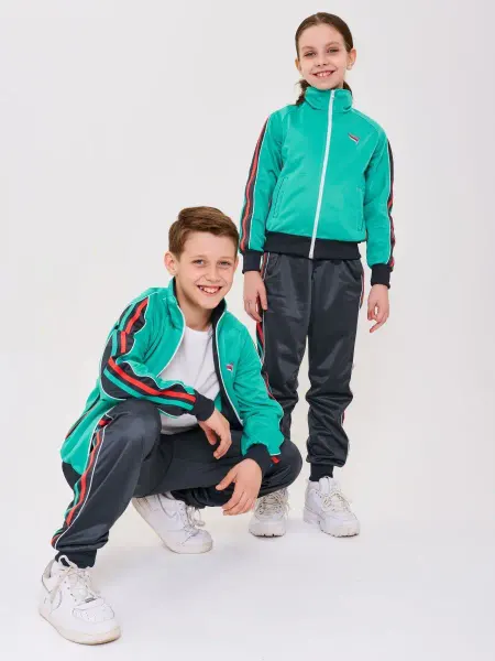 FITEM Спортивный костюм детский из эластика