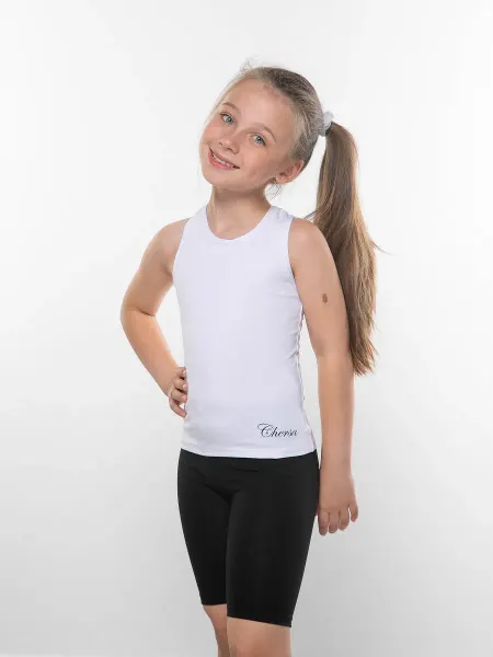 Chersa Майка спортивный детская