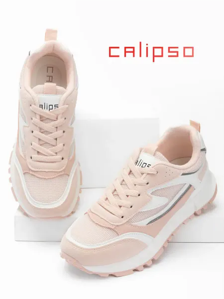 Calipso Кроссовки спортивные женские