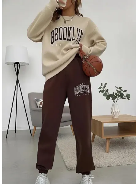 SHOP M.A Спортивный костюм повседневный