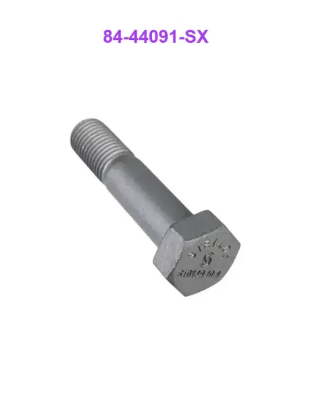 STELLOX 8444091SX, Болт стабилизатора М30х3,5x50