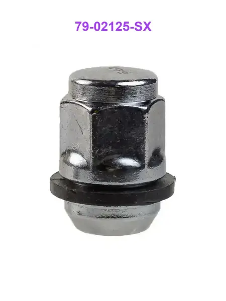 STELLOX 7902125SX, Гайка